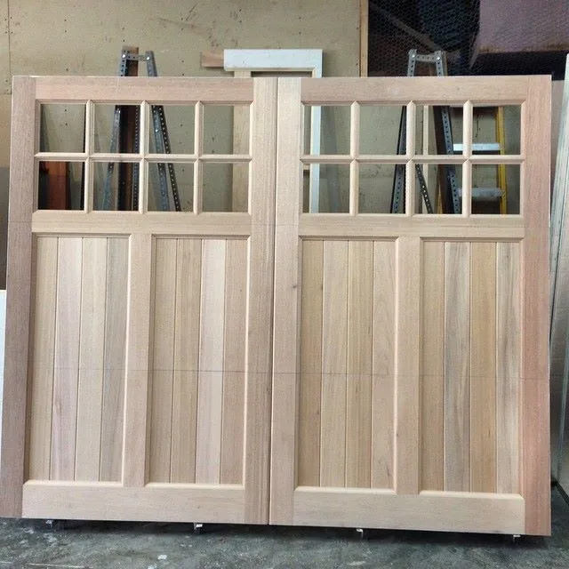 Henry B Whitaker Inc- Whitaker Doors - Photo 11