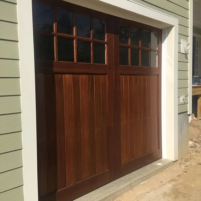 Henry B Whitaker Inc- Whitaker Doors - Photo 2