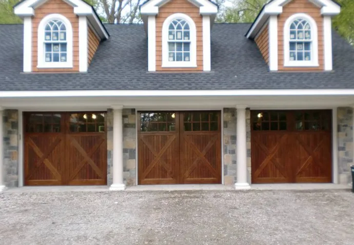 Henry B Whitaker Inc- Whitaker Doors - Photo 6