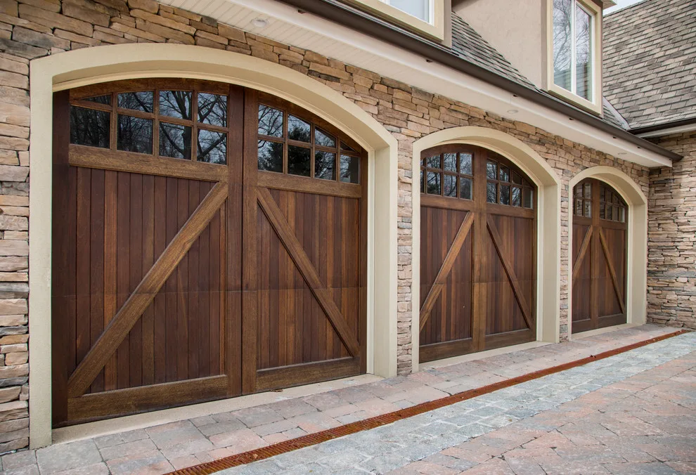 Henry B Whitaker Inc- Whitaker Doors - Photo 3