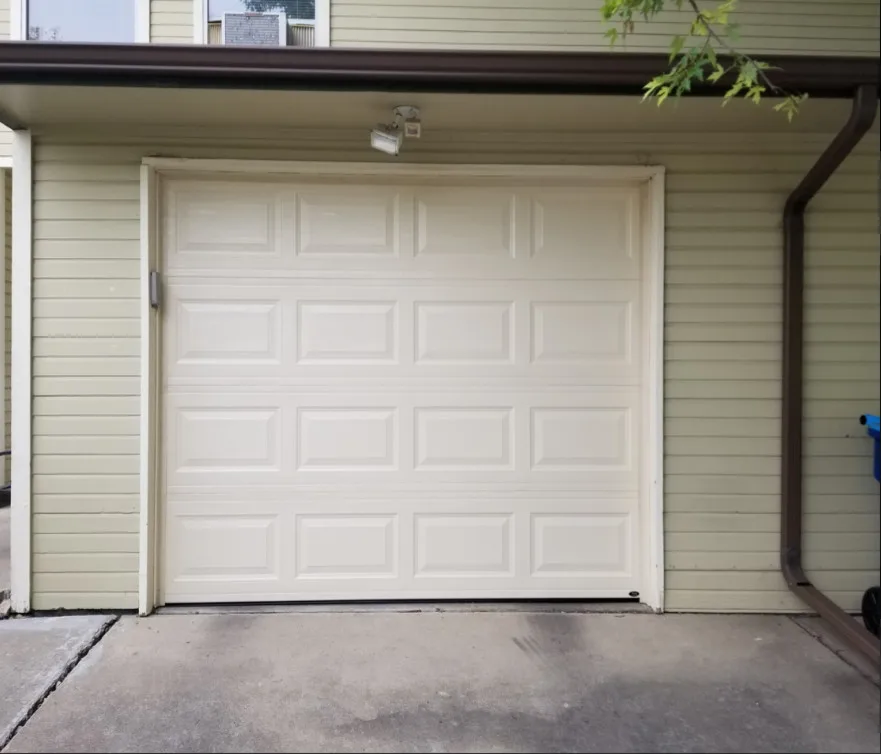 Garage Service Co. - Photo 11