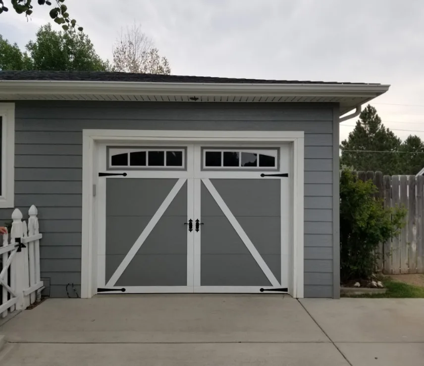 Garage Service Co. - Photo 10