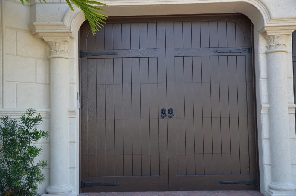 Allied Doors West Florida, Inc. - Photo 2