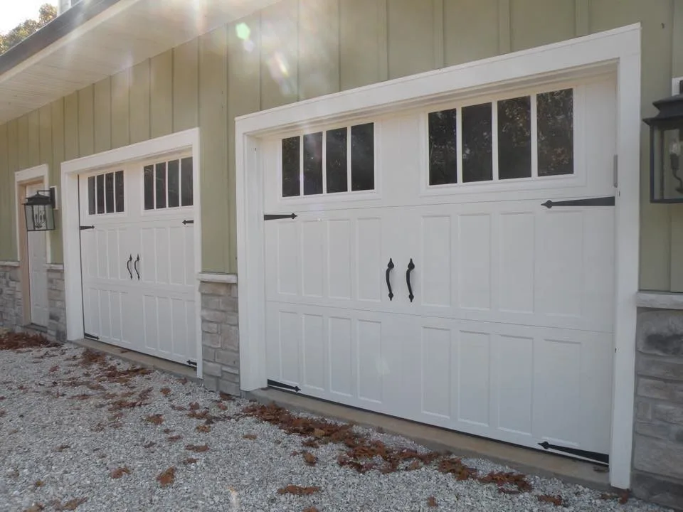 Marshfield Residence by Garage Door Guy, LLC - Photo 2