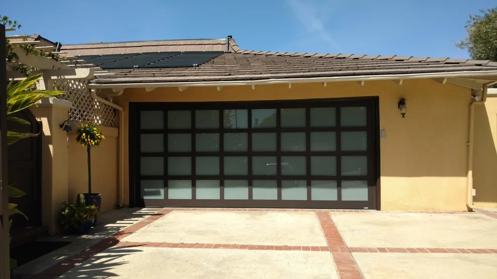 Dana Point Athena Martin by Besser Bros Garage Doors - Photo 3