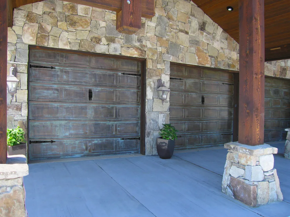 Advanced Overhead Doors, LLC - Photo 14