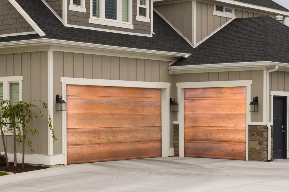 Advanced Overhead Doors, LLC - Photo 7