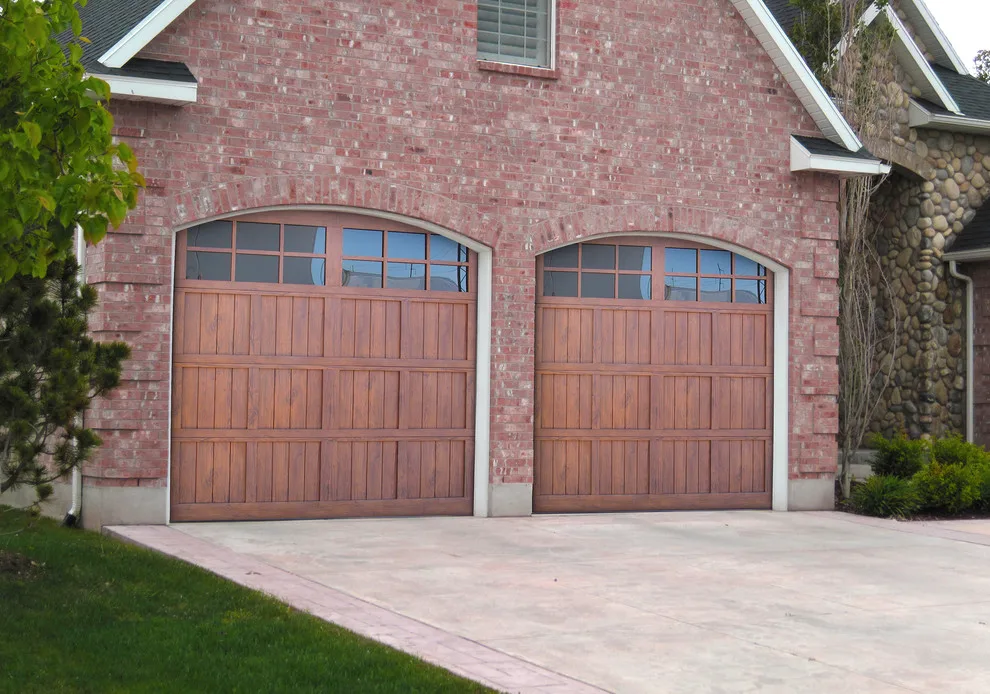 Martin Pinnacle V-Slot Doors by Advanced Overhead Doors, LLC - Photo 2