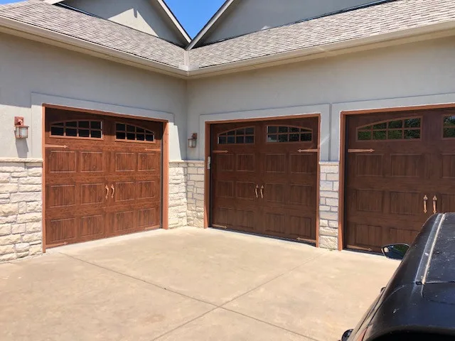 REDCO Doors - Richard Ellis Door Company - Photo 2