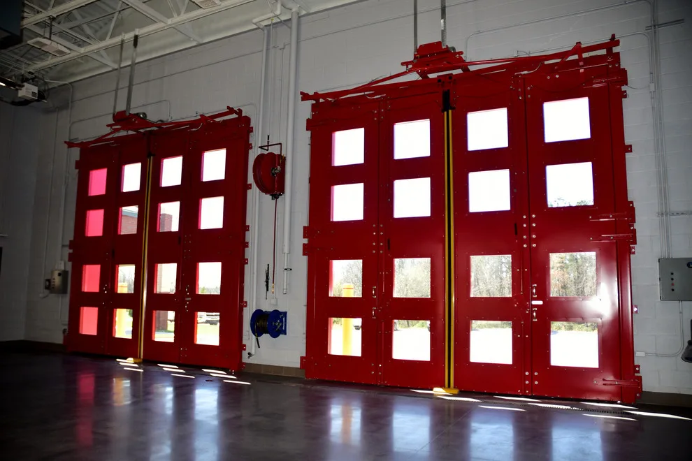 Custom Door & Gate/Greensboro Branch - Photo 5