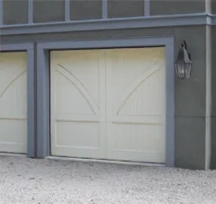 Medallion Century by Artisan Custom Doorworks - Photo 5
