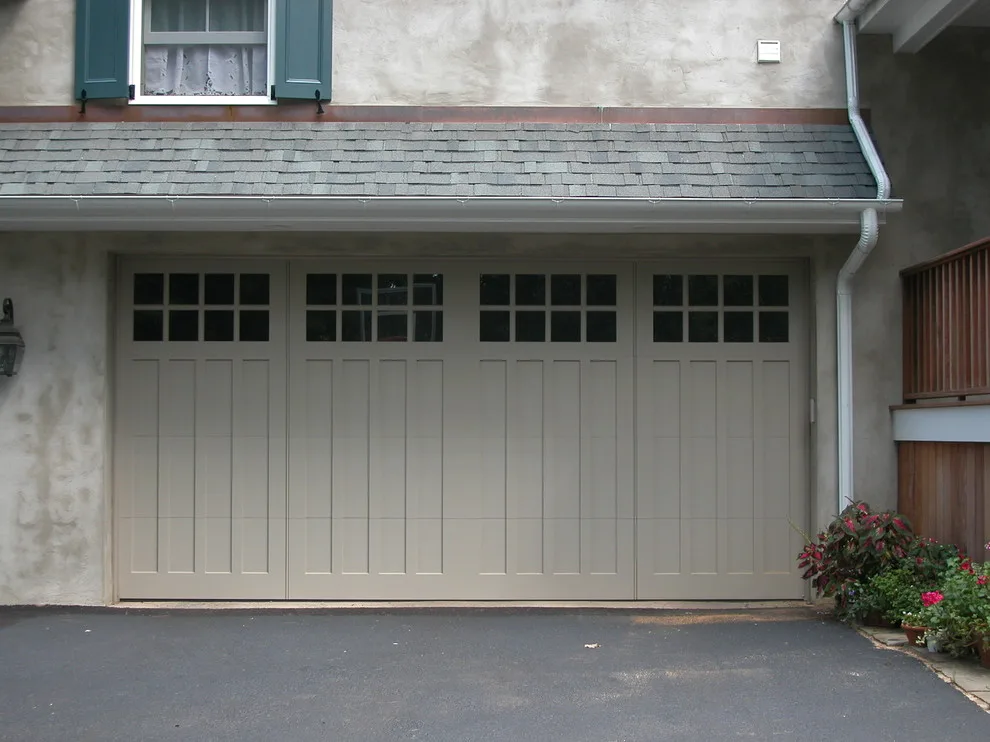 Medallion Century by Artisan Custom Doorworks - Photo 8