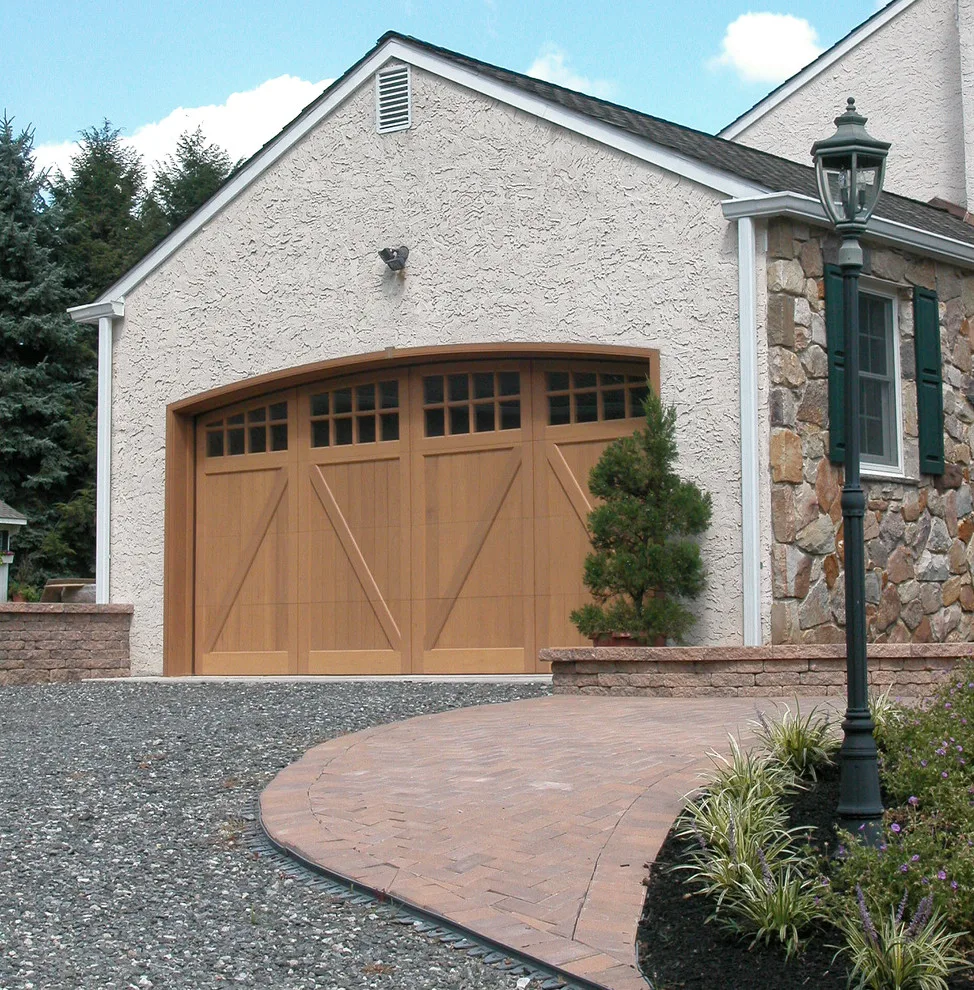 Artisan Custom Doorworks - Photo 10