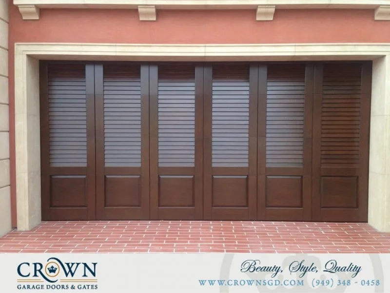 Crown Garage Door & Gates - Photo 5