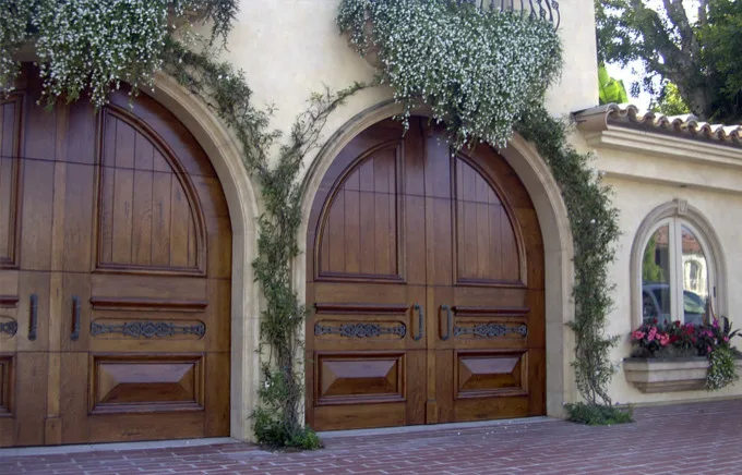Crown Garage Door & Gates - Photo 11