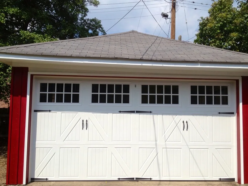 Premier Overhead Doors - Photo 2