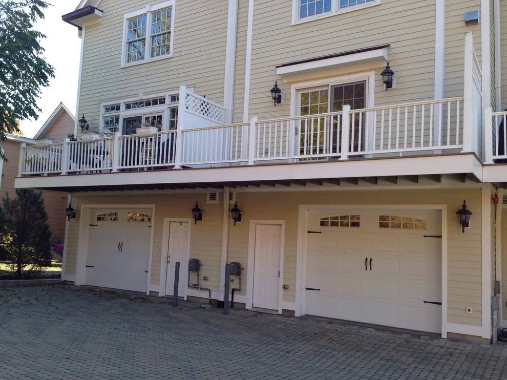 Millwood Condominiums, Westchester, NY by Dream Garage USA - Photo 2