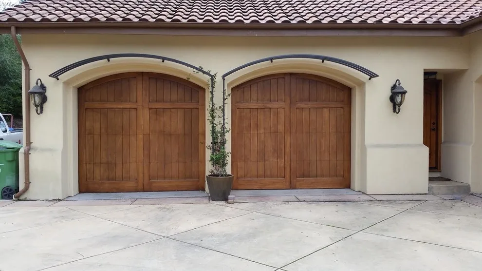 West Coast Overhead Door Co - Photo 12