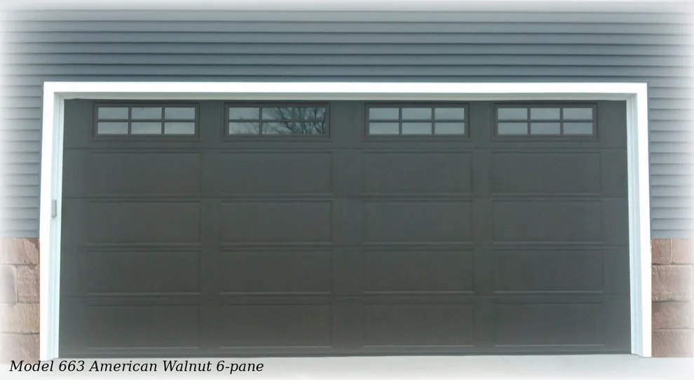 West Michigan Door Co - Photo 2