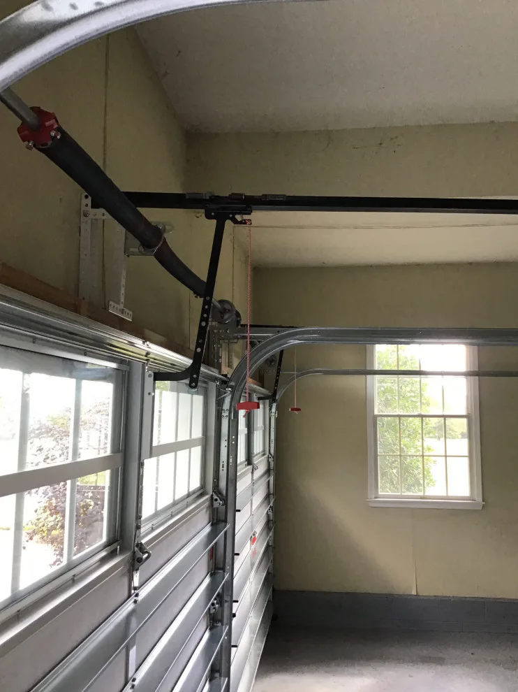 Precision Garage Door Service - Photo 6