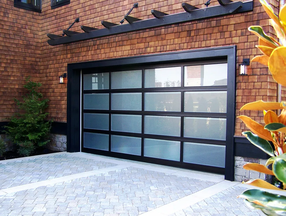 Northwest Door Tacoma Retail Division - Photo 7