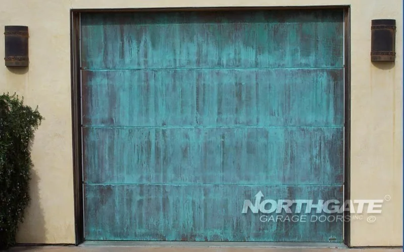 Northgate Garage Doors Inc. - Photo 11