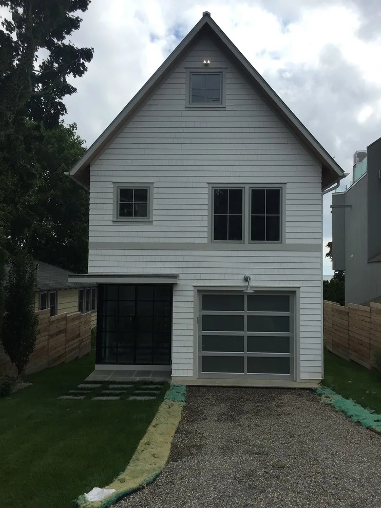 Ed's Garage Doors - Photo 10