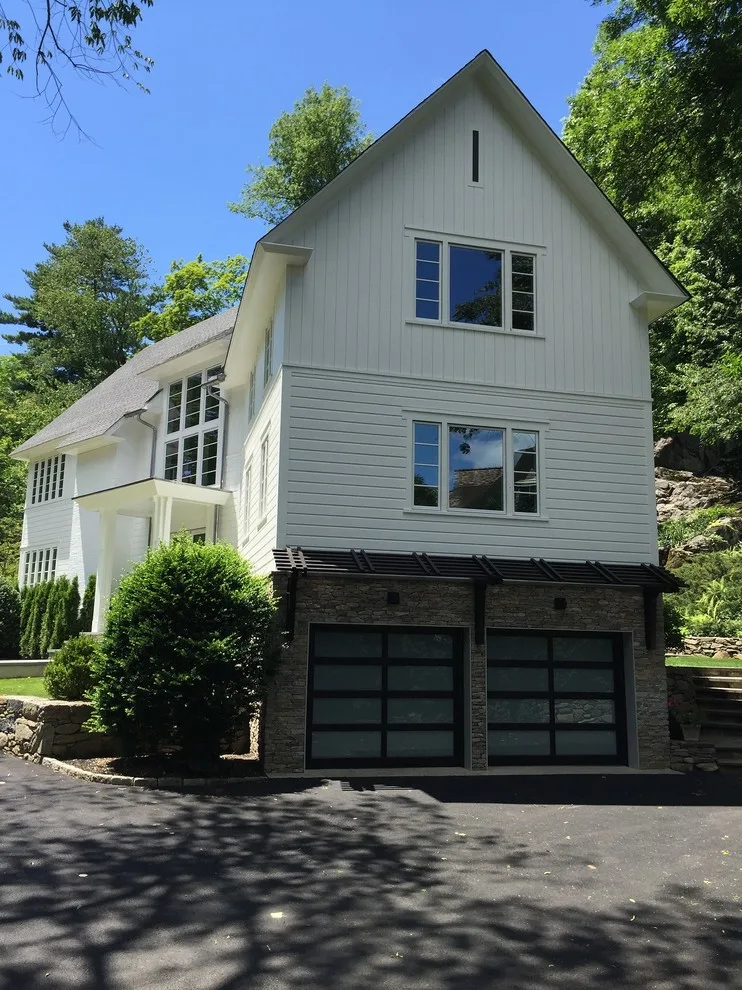 Ed's Garage Doors - Photo 14