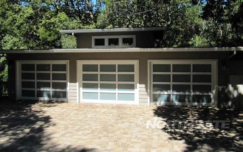 Northgate Garage Doors Inc. - Photo 12