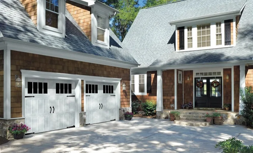 Modern Day Garage Columbus - Photo 2