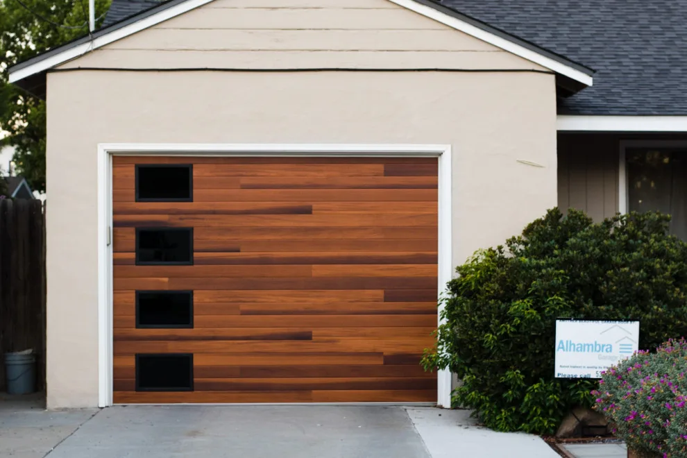 Alhambra Garage Doors - Photo 7
