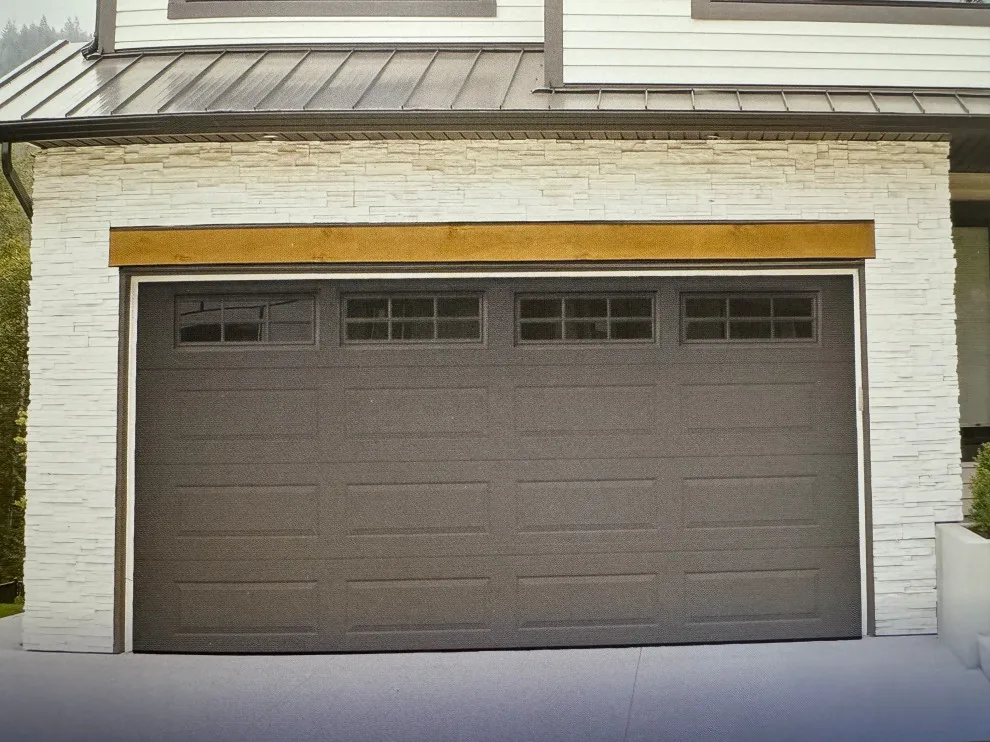Classic Garage Doors by Go Pro Garage Door Services - Photo 8