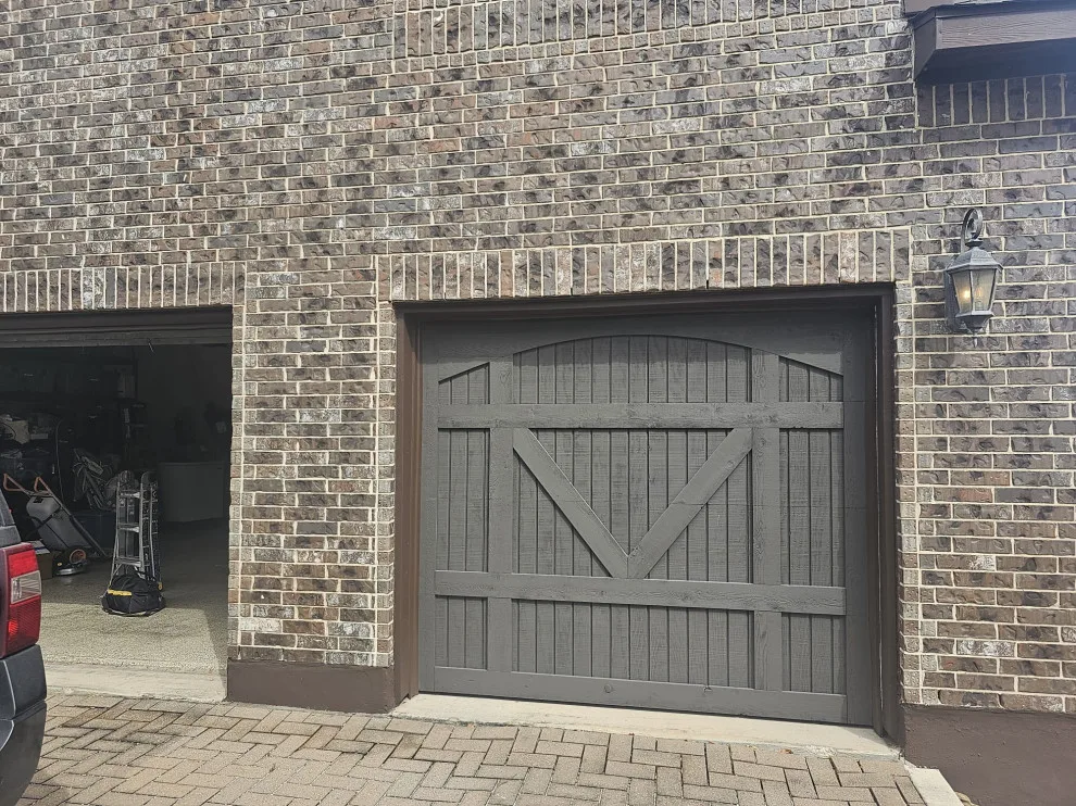 Classic Garage Doors by Go Pro Garage Door Services - Photo 6