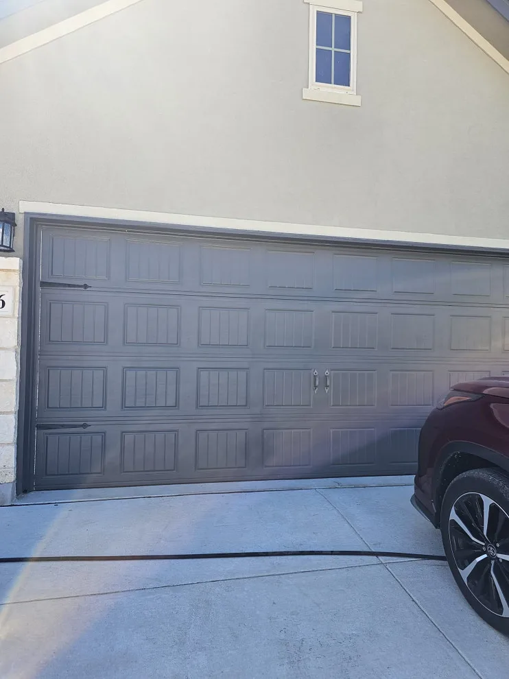 Classic Garage Doors by Go Pro Garage Door Services - Photo 5