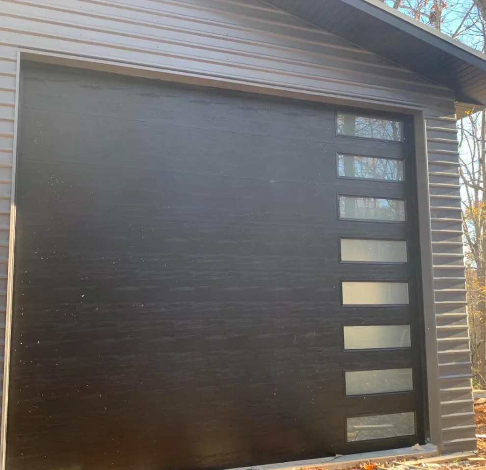 NWA Garage Door - Photo 3