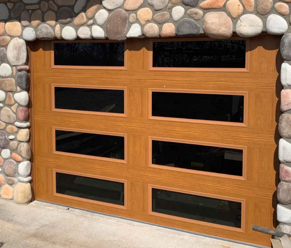 NWA Garage Door - Photo 7