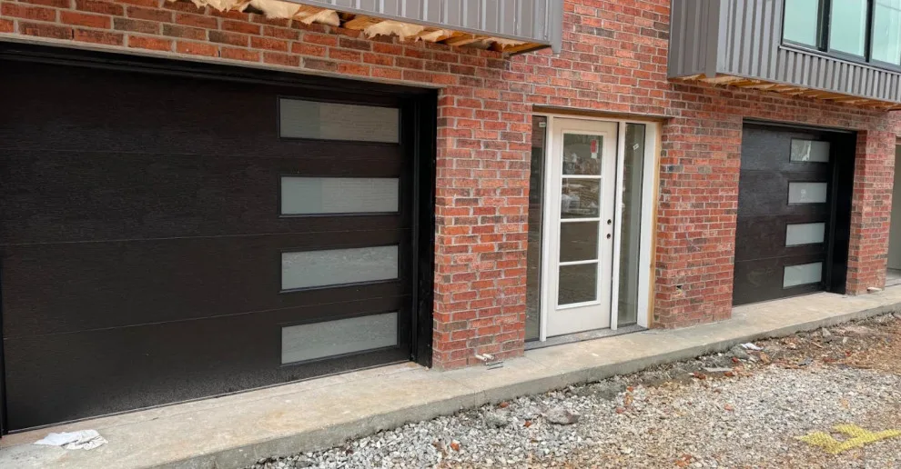 NWA Garage Door - Photo 11