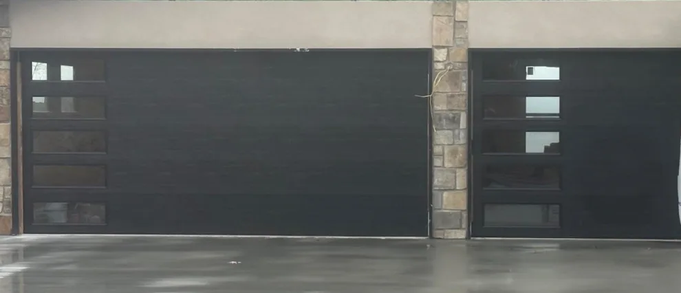 Contemporary Garage Doors by NWA Garage Door - Photo 8