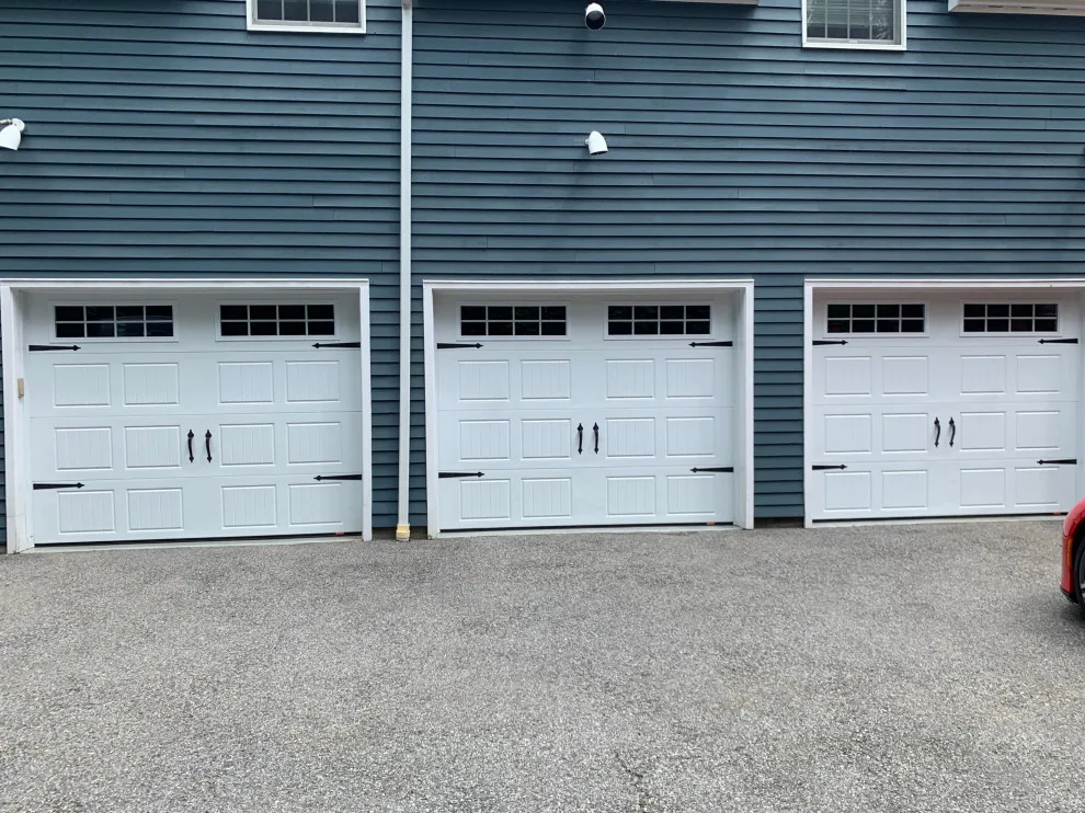 Design Garage Doors - Photo 9