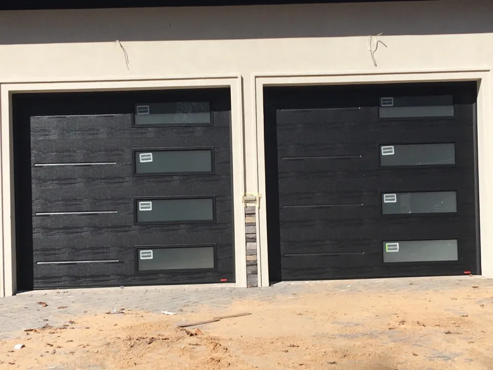 Contemporary Garage Doors by Design Garage Doors - Photo 8