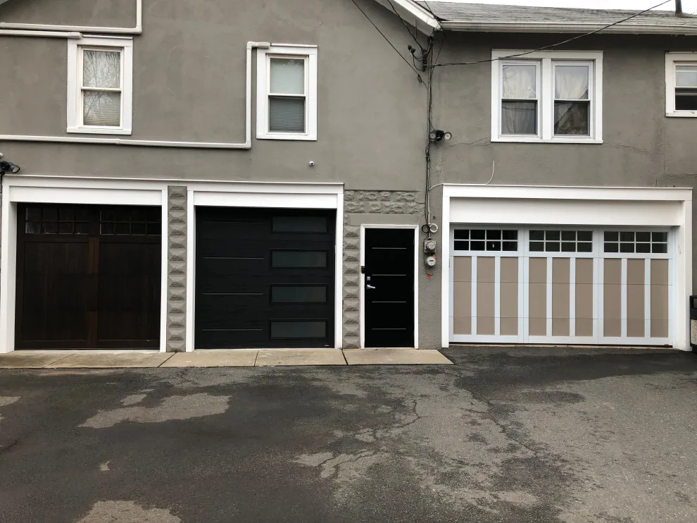Contemporary Garage Doors by Design Garage Doors - Photo 9