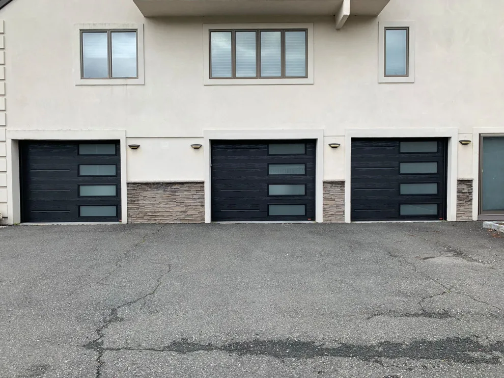 Contemporary Garage Doors by Design Garage Doors - Photo 2