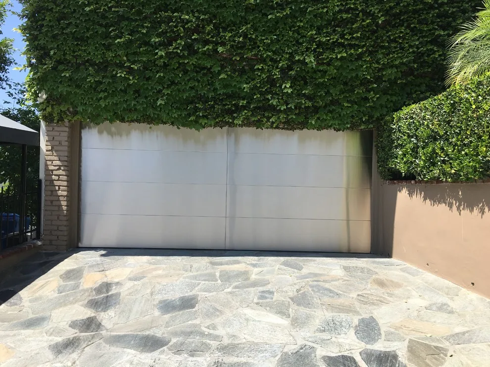 Contemporary Overhead Doors by Prestige Overhead Doors - Photo 8