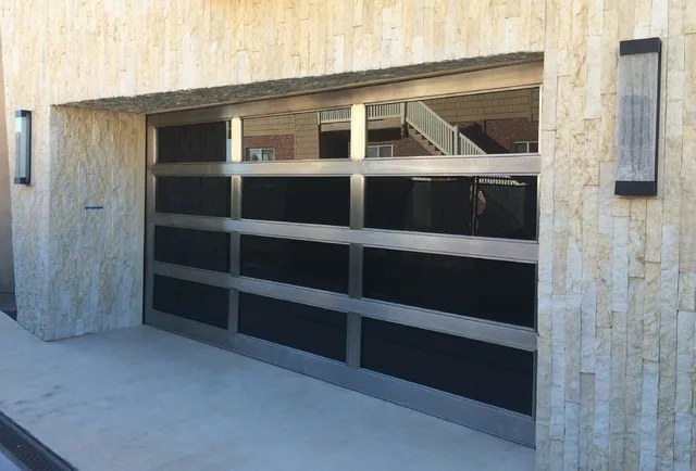 Prestige Overhead Doors - Photo 14