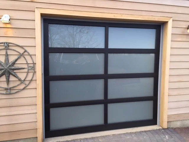 Classic Door Company - Photo 9