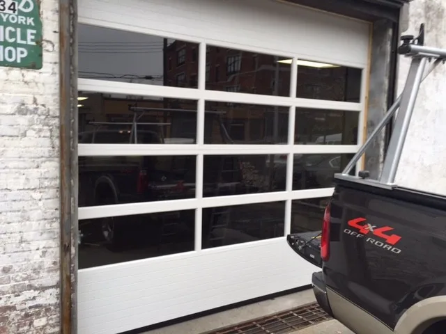 Classic Door Company - Photo 12
