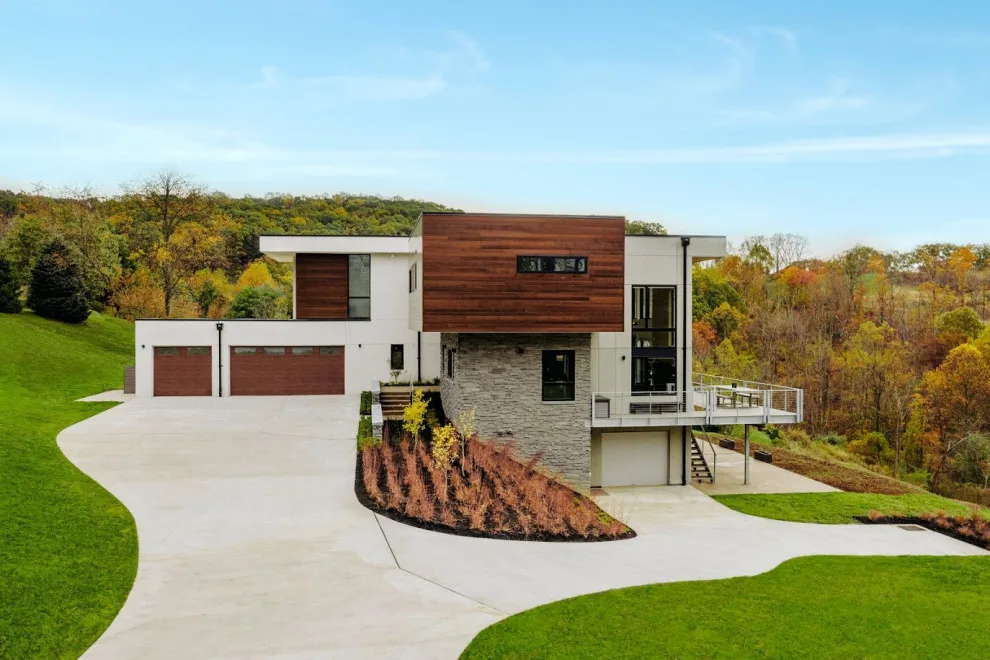 Pittsburgh's Contemporary Wonder by Clopay - Photo 3