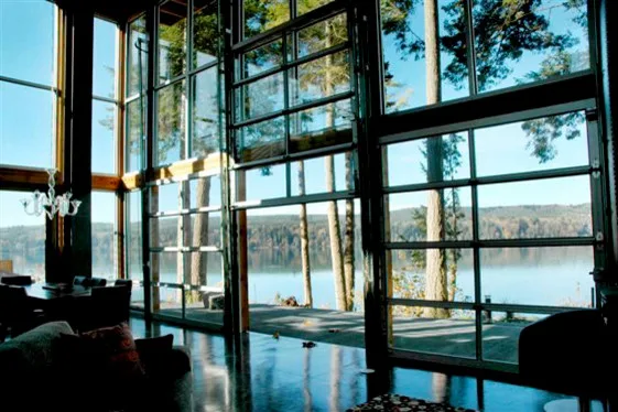 Contemporary Garage Door Designs by Family Christian Doors - Photo 5
