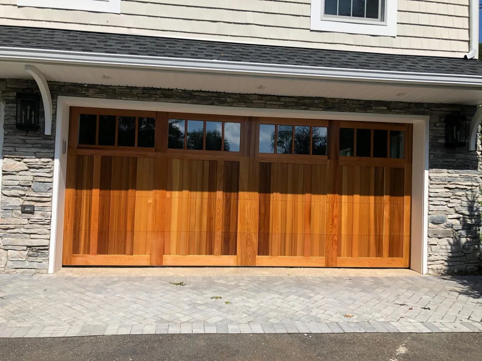 Apr Garage Doors - Photo 14