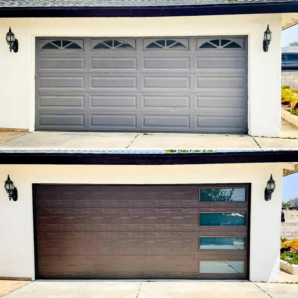 Joel Garage Doors, INC. - Photo 2